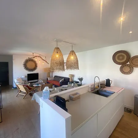 Avec Piscine, Wifi Et Jardin Au Coeur Des Abatilles, Proche Et Commerces - Fr-1-374-202 Вилла *