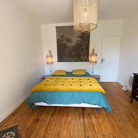 Avec Piscine, Wifi Et Jardin Au Coeur Des Abatilles, Proche Et Commerces - Fr-1-374-202 Villa