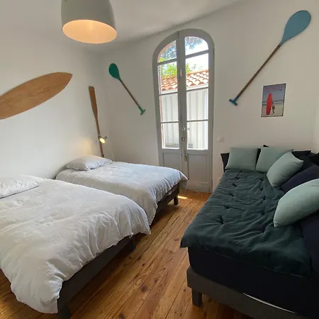 Avec Piscine, Wifi Et Jardin Au Coeur Des Abatilles, Proche Et Commerces - Fr-1-374-202 וילה *